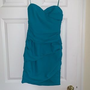 BCBG dress